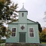 Daunorių bažnyčios remontas sutelkė vietos bendruomenę